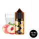 Ароматизатор Chaser Lux Peach Yogurt 30 ml для самозамеса 10567-3 фото 1