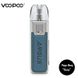 Pod система Voopoo Argus Pod Starter Kit Sky Blue Оригінал 0647-5 фото