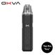 POD система OXVA Xlim GO Black Starter Kit Оригінал 00700 фото 1