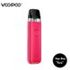 Pod система Voopoo Vinci Q Starter Kit Rose Pink Оригінал 0643-3 фото