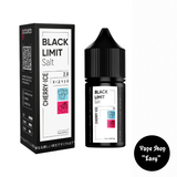 Ароматизатор Black Limit Cherry Ice 30 ml для самозамісу 10147-2 фото
