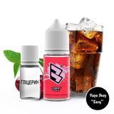 Набор для самозамеса солевой Bard Cherry Cola 30 ml 50 mg 10598-1 фото