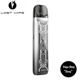 POD система Lost Vape Ursa Nano 2 Astro Space Starter Kit 00713-3 фото