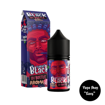 Набор для самозамеса солевой In Bottle Puzzle Currant Black 30 ml 50 mg 10265-1 фото