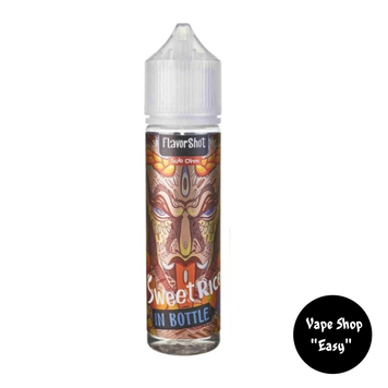 In Bottle Sweet Rice 60 ml Набор для самозамеса органический 03069 фото