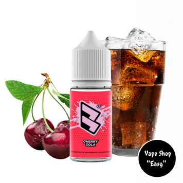 Ароматизатор Bard Cherry Cola 30 ml для самозамісу 10598-1 фото