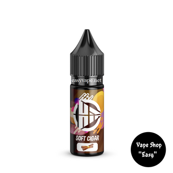Солевая жидкость для Pod HIT Soft Cigar 0032 фото