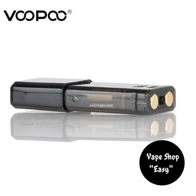 Картридж VooPoo Drag Nano Pod S 1 Оригінал 0835 фото