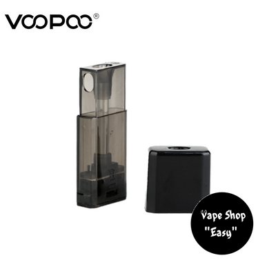 Картридж VooPoo Drag Nano Pod S 1 Оригінал 0835 фото