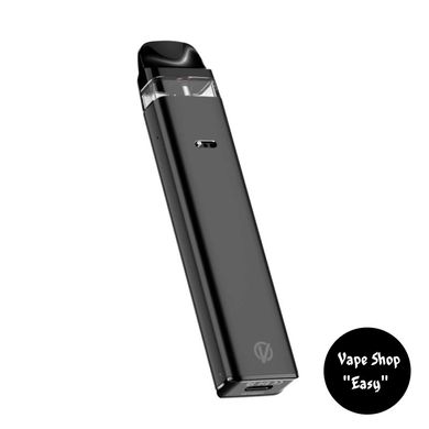 POD система Vaporesso Xros 3 Space Grey Starter Kit Оригинал 0662-8 фото