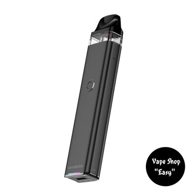 POD система Vaporesso Xros 3 Space Grey Starter Kit Оригинал 0662-1 фото