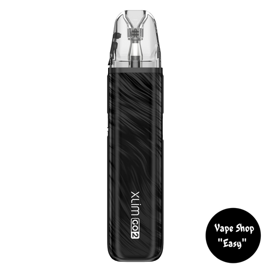 OXVA Xlim Go 2   POD-   1500   Vape Shop  Easy