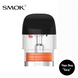Картридж Smok Novo 5 / Novo 6 / Novo 6 Ultra Meshed 0.6 Ом 3 мл 00922-1 фото 1
