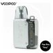 POD система Voopoo Argus P1 Starter Kit Silver Оригінал 0650-1 фото