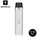 POD система Vaporesso Xros Mini Ancient Silver Starter Kit Оригинал 0686-3 фото