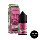 Набір для самозамісу сольовий In Bottle Puzzle DragonFruit 30 ml 50 mg 10264-1 фото
