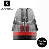 Картридж Vaporesso Luxe X Dual Mesh 0.4 Ом 5 ml LUXE X, X2, X3, XR, XR Max 00952-3 фото