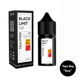 Ароматизатор Black Limit Cola Citrus 30 ml для самозамеса 10147-4 фото