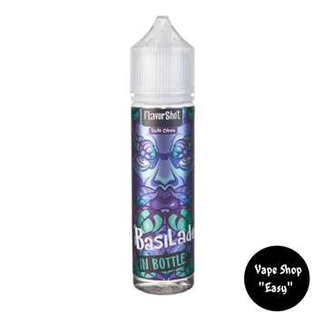 In Bottle Basilade 60 ml Набор для самозамеса органический 03074 фото