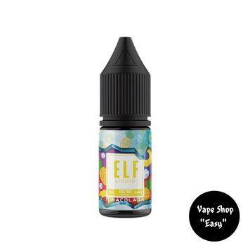 Солевая жидкость для под систем Elf Liq Pina Colada 30 mg 2138 фото