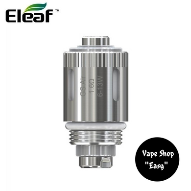 Испаритель Eleaf GS Air 2 1.6 Ом Оригинал 0210 фото