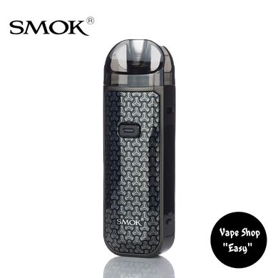 POD система Smok Nord 5 Black Dart Starter Kit Оригінал 0680-1 фото