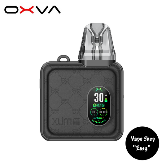 oxva xlim купить Электронная сигарета OXVA Xlim Pro 2 DNA Pod System купить в Москве по  выгодной цене с доставкой main image 1