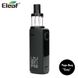 POD система Eleaf iJust P40 Black Starter Kit Оригінал 0667-3 фото