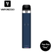 POD система Vaporesso Xros 3 Navy Blue Starter Kit Орігинал 0662-7 фото