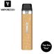 POD система Vaporesso Xros Mini Bronze Gold Starter Kit Оригінал 0686-2 фото