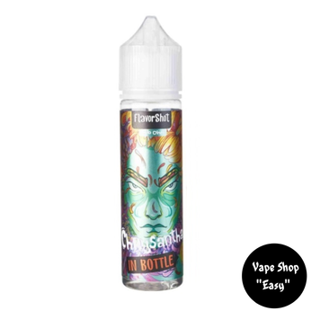 In Bottle Chrysantha 60 ml Набор для самозамеса органический 03075 фото