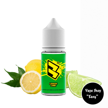 Ароматизатор Bard Lemon Lime 30 ml для самозамісу 10598-3 фото