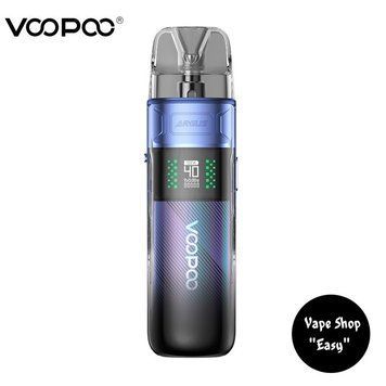 POD система Voopoo Argus E40 Pod Mod Starlight Purple Starter Kit Оригінал 0696-4 фото