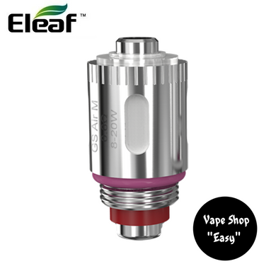 Испаритель Eleaf GS Air M 0.6 Ом Оригинал 0211 фото