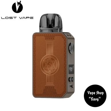 POD система Lost Vape Centaurus E40 Max Regal King Starter Kit Оригинал 00704-1 фото