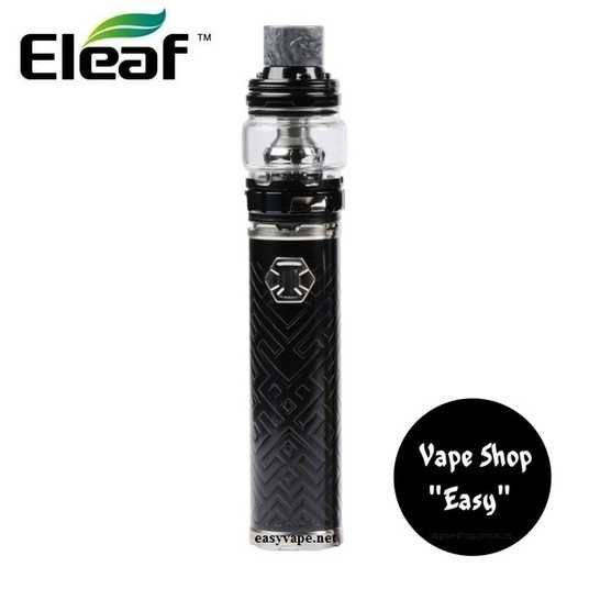 elfbar nachfüll pod läuft aus Eleaf Ello