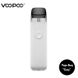 Pod система Voopoo Vinci Q Starter Kit Ceramic White Оригинал 0643-3 фото