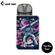 POD система GeekVape Digiflavor Digi U Pod Spacegang Silver Starter Kit Оригинал 0670-1 фото