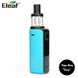 POD система Eleaf iJust P40 Coral Blue Starter Kit Оригінал 0667-3 фото