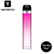 POD система Vaporesso Xros 3 Rose Pink Starter Kit Оригинал 0662-1 фото