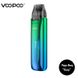 POD система Voopoo Vmate Max Neon Blue Starter Kit Оригінал 00698-3 фото