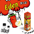Ароматизатор Wes Split Eden 60 ml для самозамісу 0699-1 фото