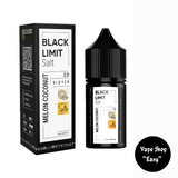 Ароматизатор Black Limit Melon Coconut 30 ml для самозамеса 10147-3 фото