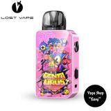 POD система Lost Vape Centaurus E40 Bingo Starter Kit Оригінал 00705-4 фото