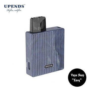 Pod система Upends UpBox Starter Kit Nebula Blue Оригинал 0635-2 фото