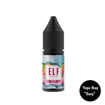 Солевая жидкость для под систем Elf Liq Pink Cherry 30 mg 2140 фото