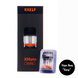 Картридж RXELF XMate 0.4 Ом 3 мл Оригинал 00964 фото 2
