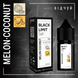 Набор для самозамеса солевой Black Limit Salt Melon Coconut 30 ml 50 mg 10147-3 фото 2