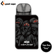 POD система GeekVape Digiflavor Digi U Pod Ninja Dark Starter Kit Оригінал 0670-1 фото