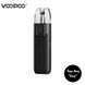 Pod система Voopoo Argus Pod SE Black Starter Kit Оригінал 0684-2 фото